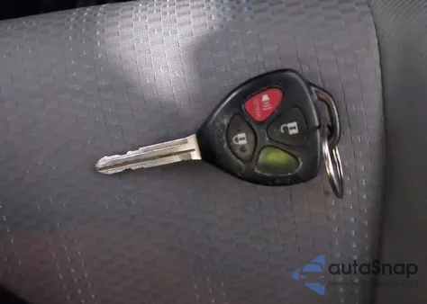 2012 Toyota Matrix S z USA, uszkodzony, nr VIN 2T1KE4EE1CC048624